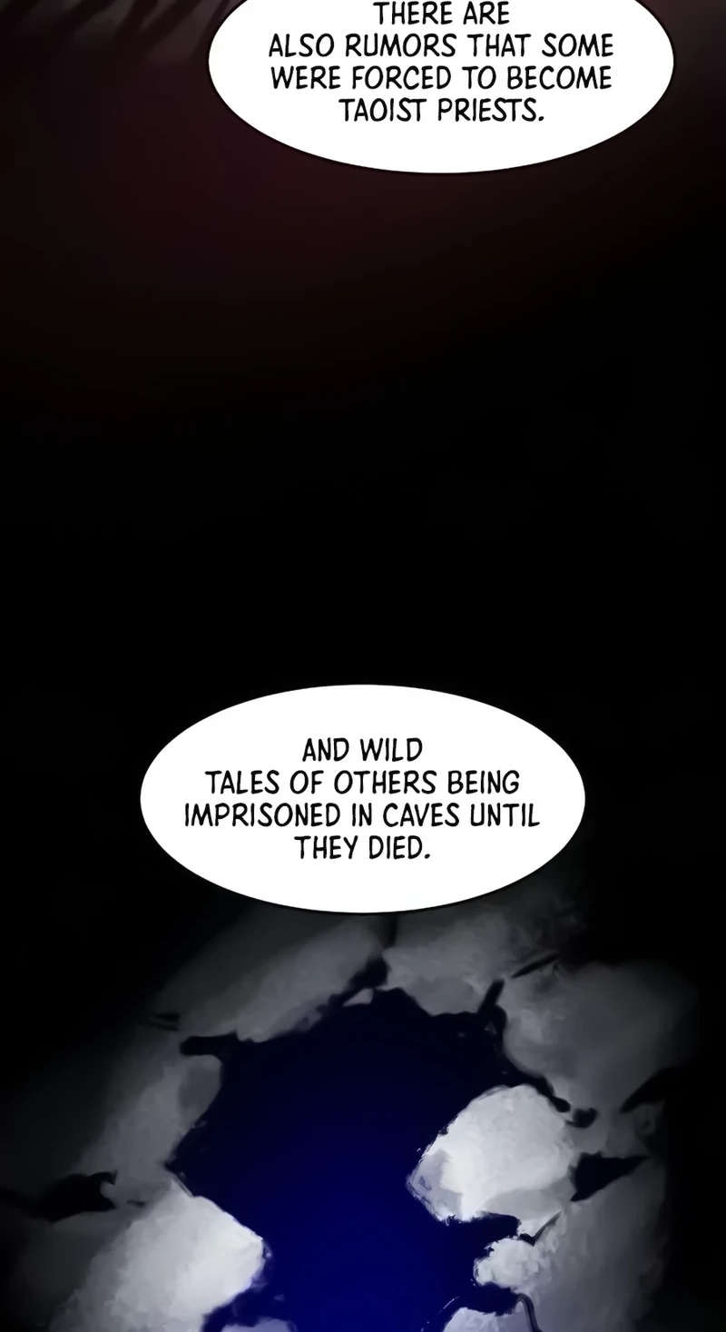 Return of the Mad Demon Chapter 214 page 57 - 