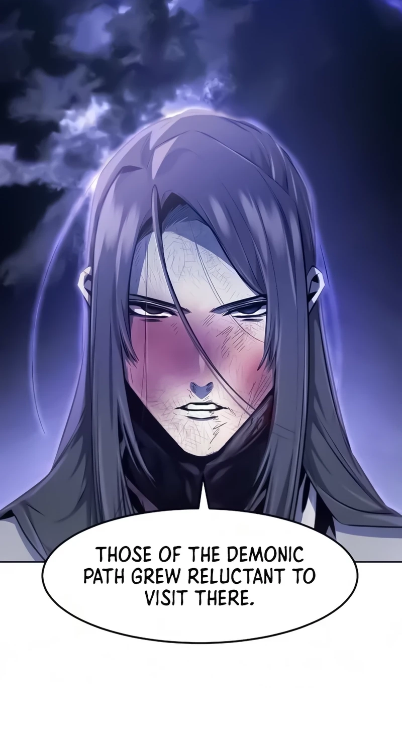 Return of the Mad Demon Chapter 214 page 59 - 
