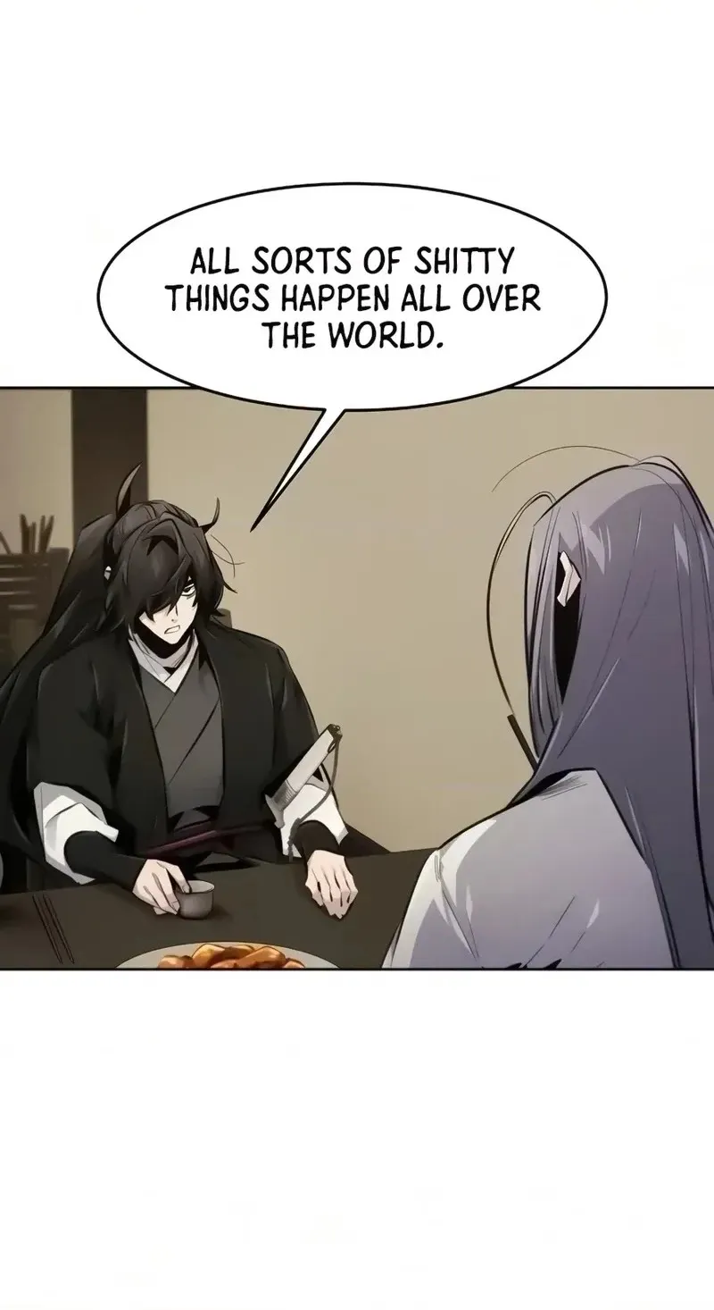 Return of the Mad Demon Chapter 214 page 60 - 