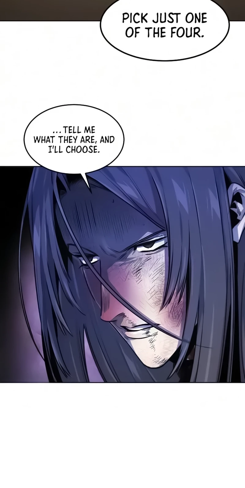 Return of the Mad Demon Chapter 214 page 63 - 