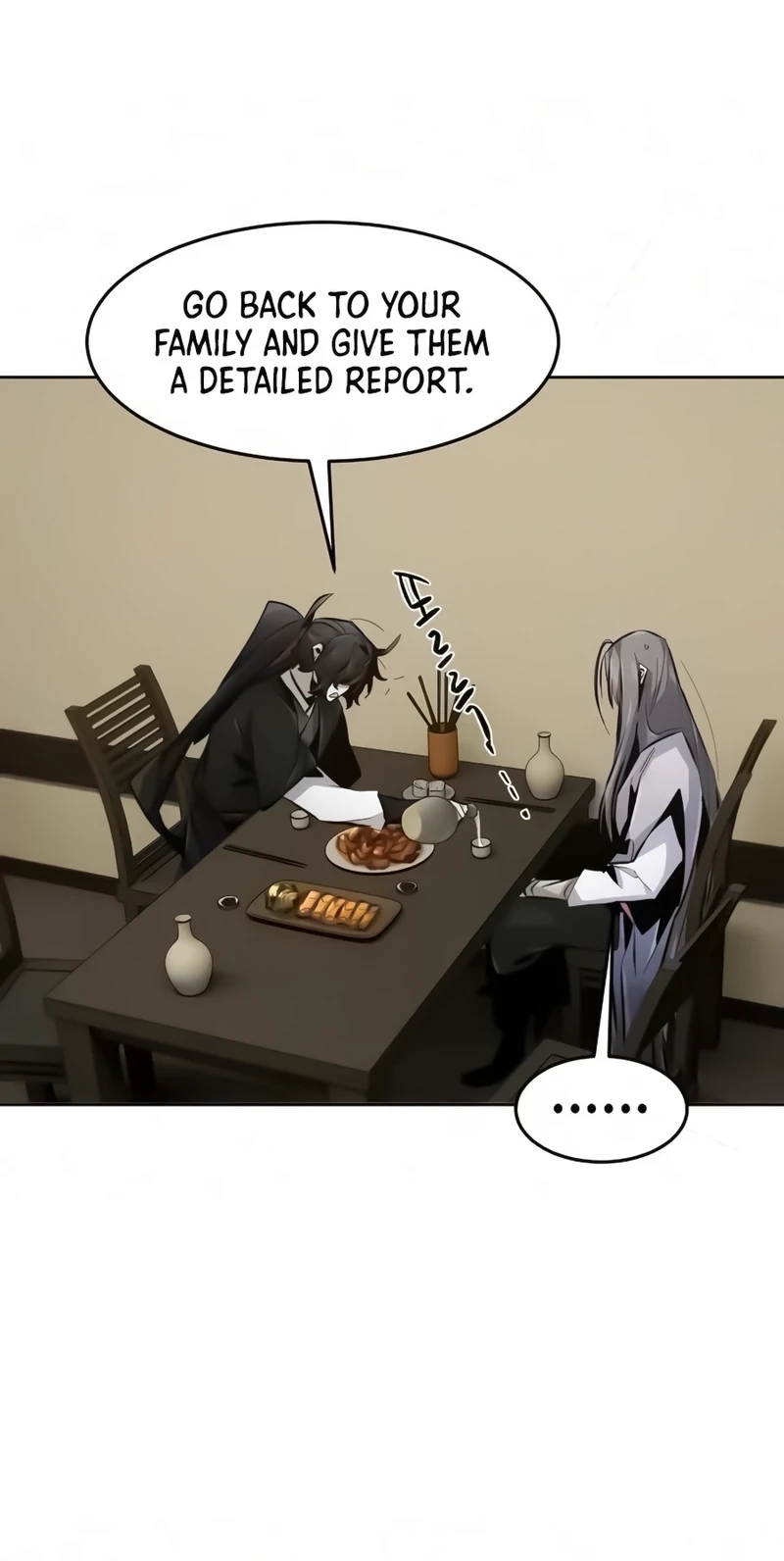 Return of the Mad Demon Chapter 214 page 67 - 