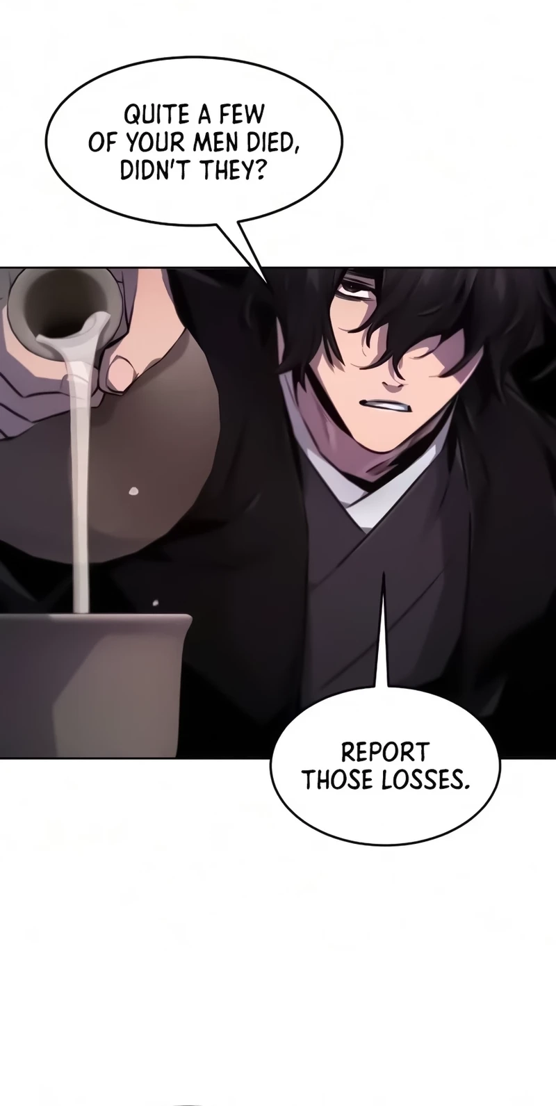 Return of the Mad Demon Chapter 214 page 68 - 