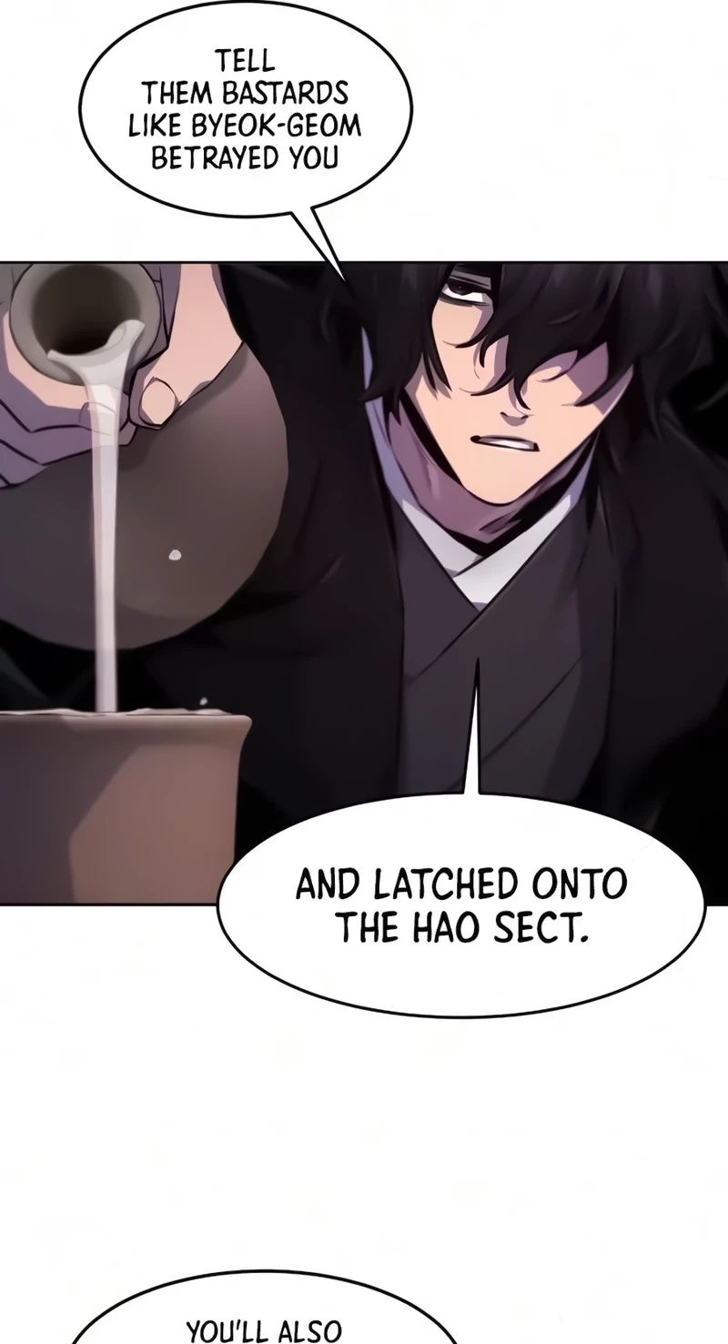 Return of the Mad Demon Chapter 214 page 69 - 