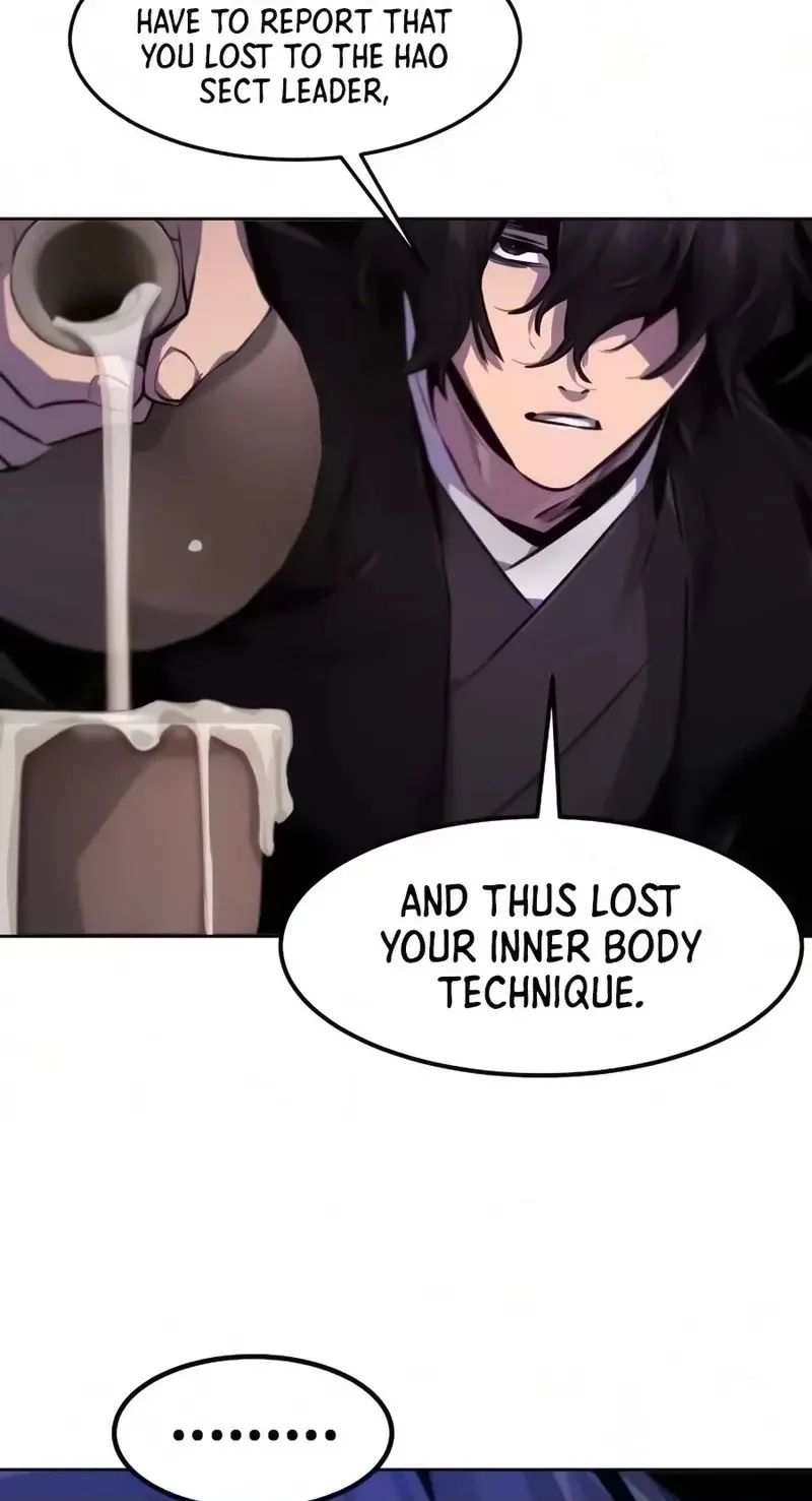 Return of the Mad Demon Chapter 214 page 70 - 