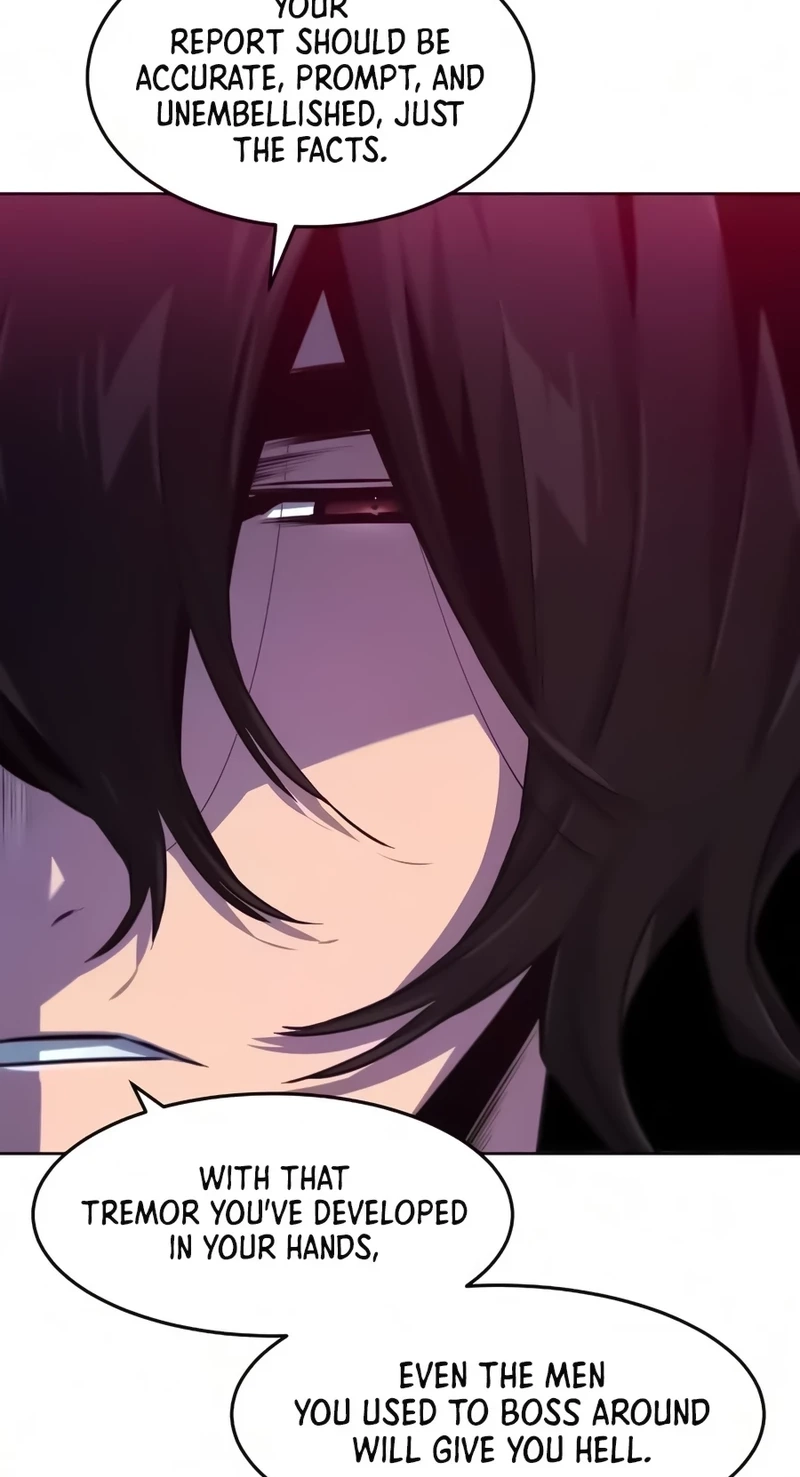 Return of the Mad Demon Chapter 214 page 73 - 