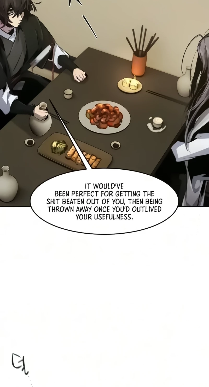 Return of the Mad Demon Chapter 214 page 76 - 