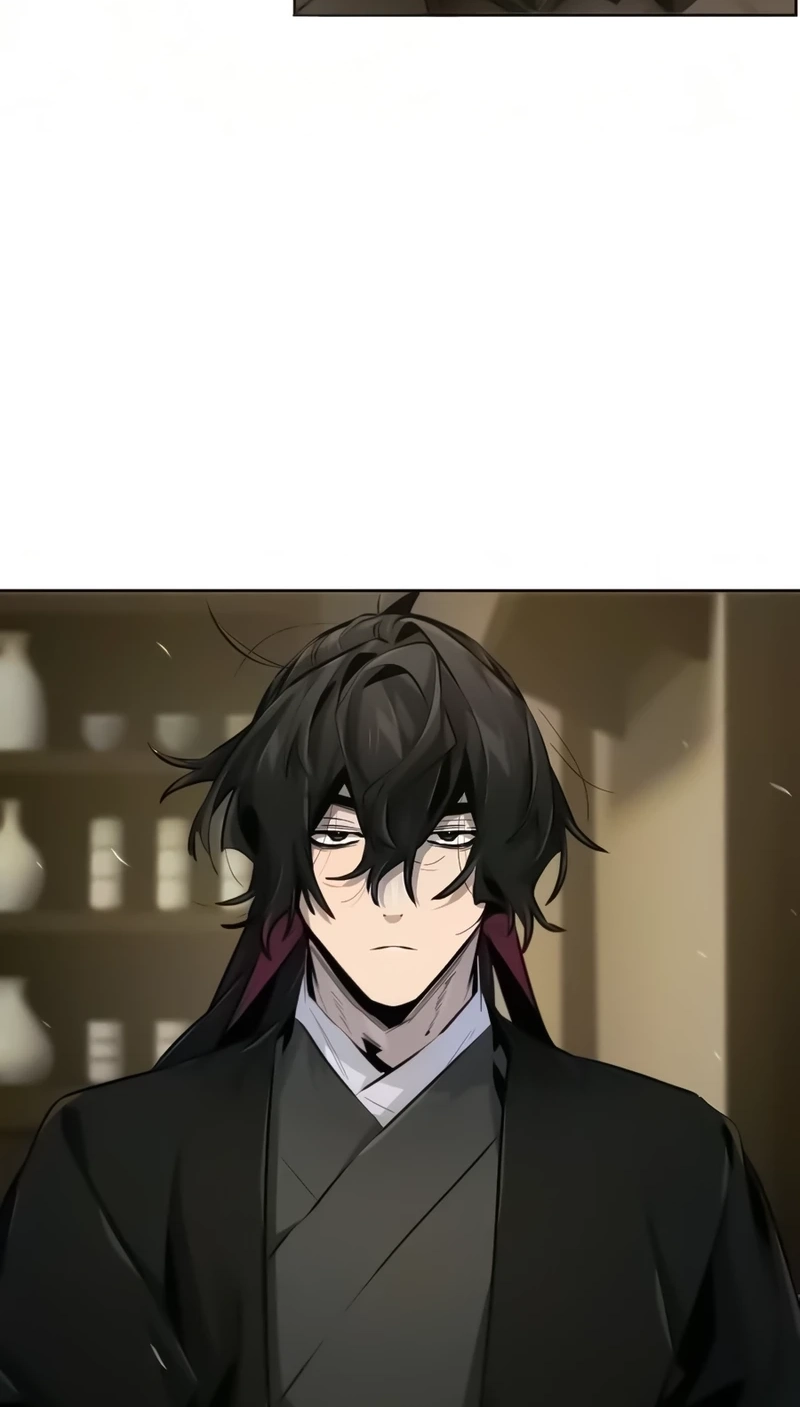 Return of the Mad Demon Chapter 214 page 78 - 