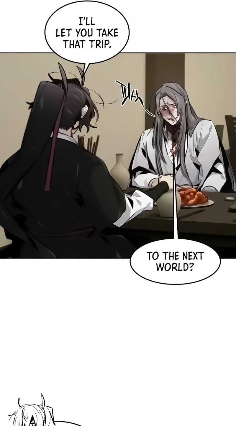 Return of the Mad Demon Chapter 214 page 9 - 