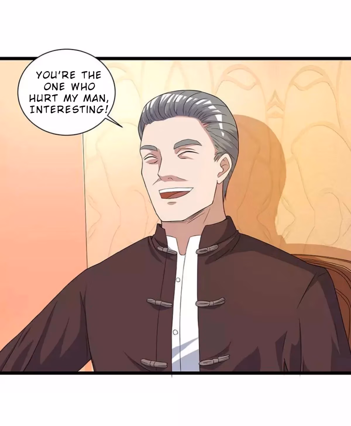 Read Return of the Master chapter 10 image 12 on Lezhin