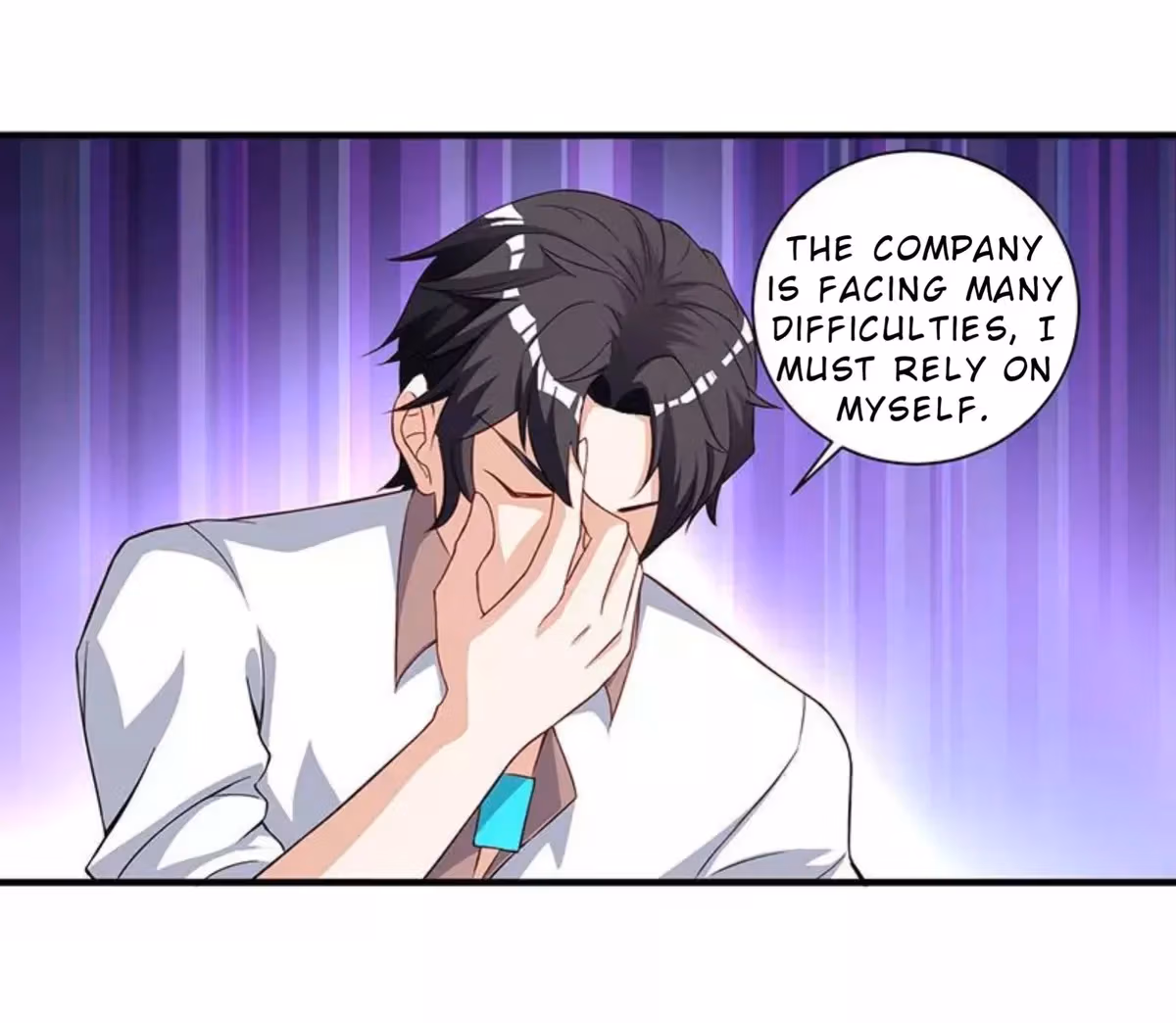 Read Return of the Master chapter 10 image 2 on Lezhin