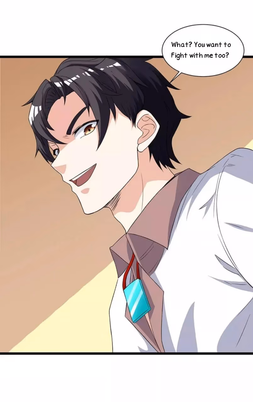 Read Return of the Master chapter 10 image 22 on Lezhin