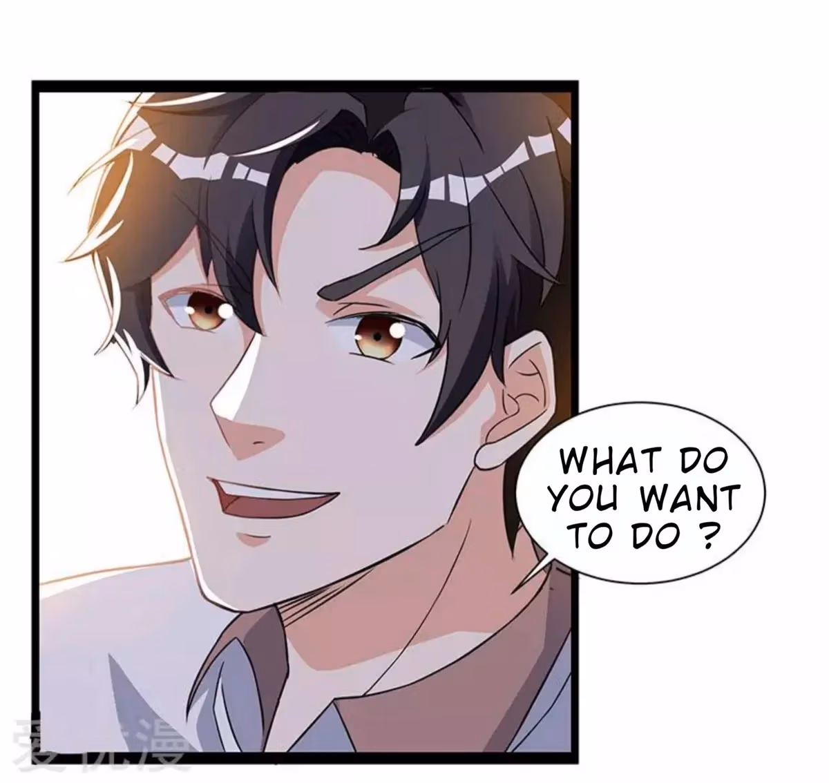 Read Return of the Master chapter 10 image 23 on Lezhin