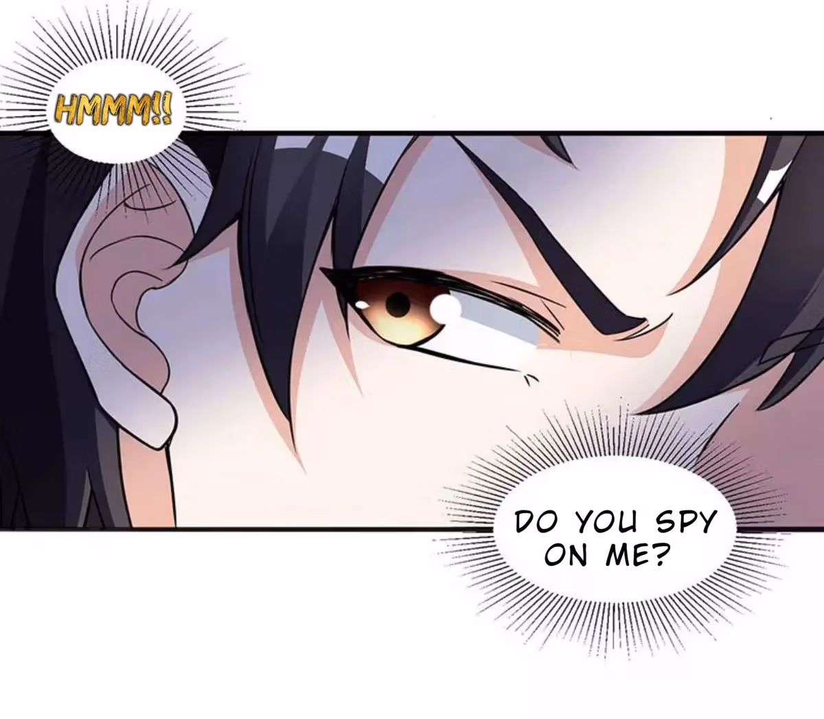 Read Return of the Master chapter 10 image 4 on Lezhin