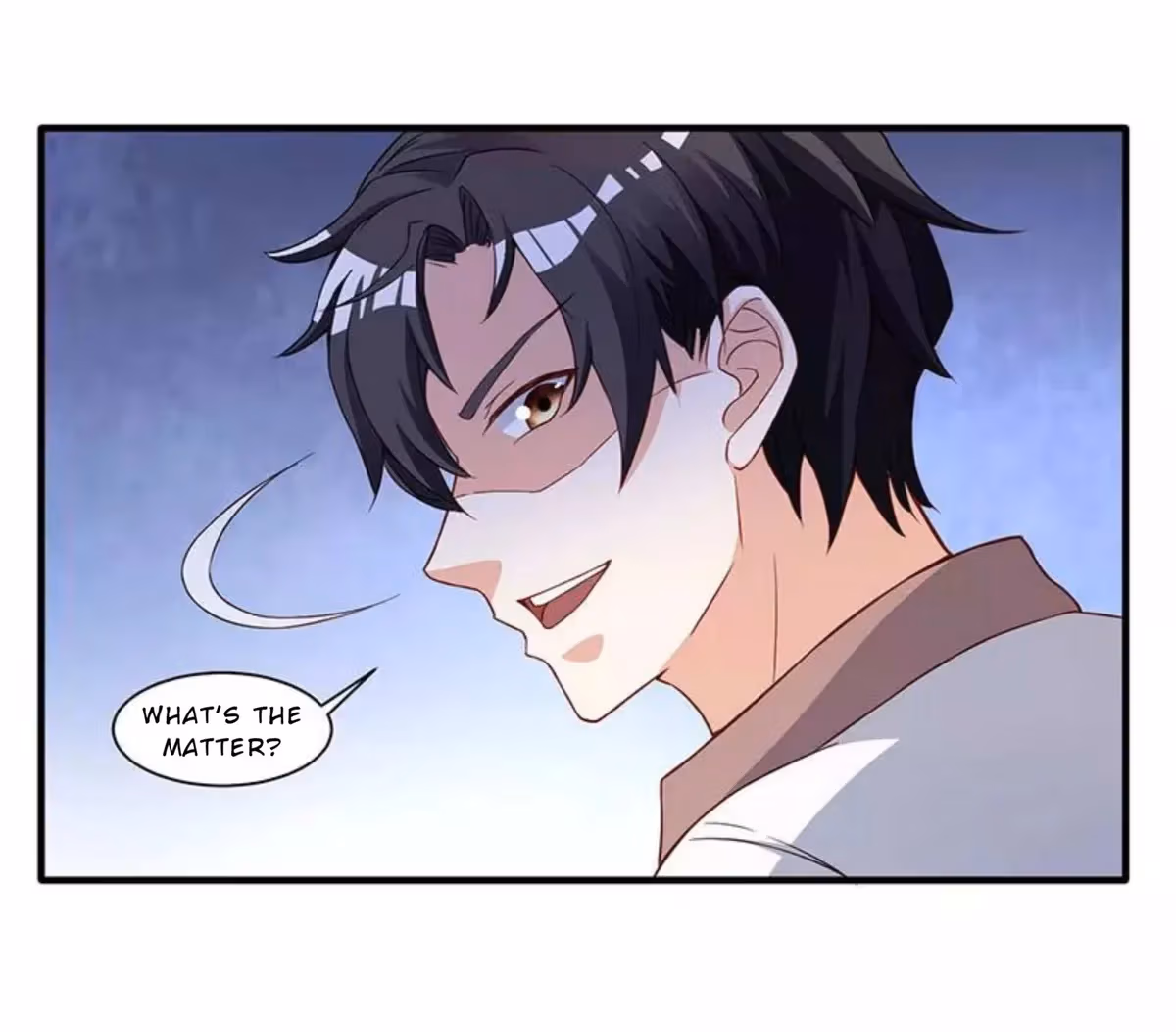 Read Return of the Master chapter 10 image 6 on Lezhin