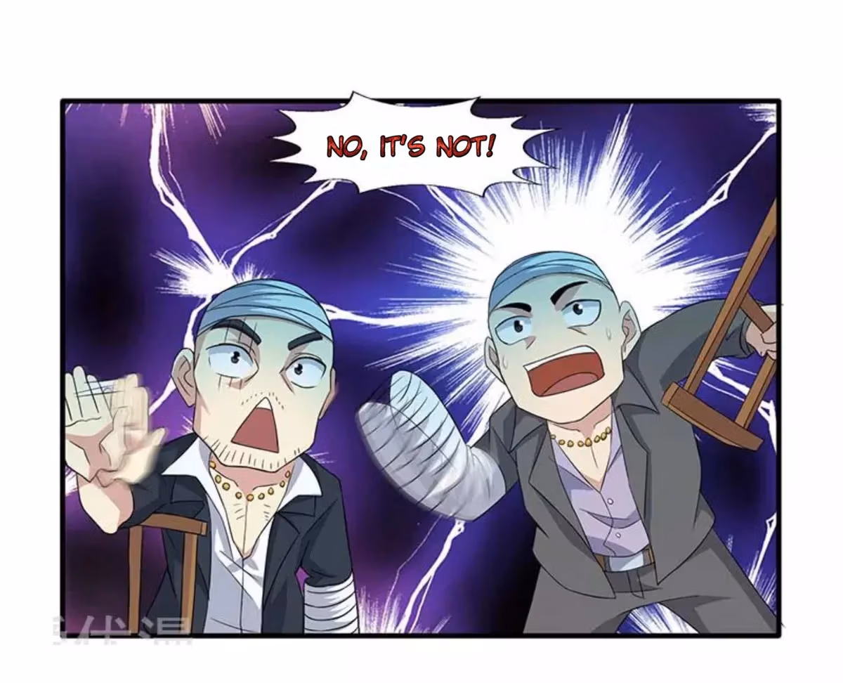 Read Return of the Master chapter 10 image 8 on Lezhin