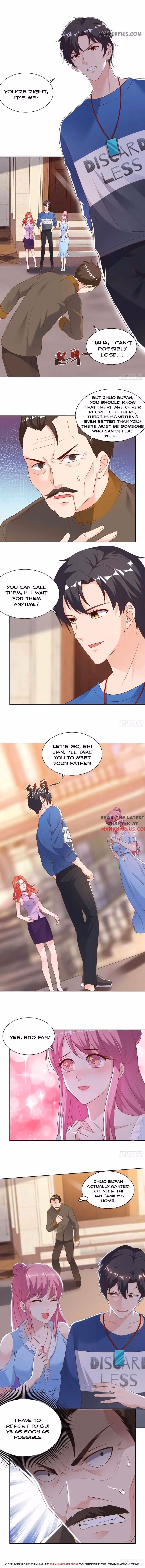 Read Return of the Master chapter 100 image 0 on Lezhin