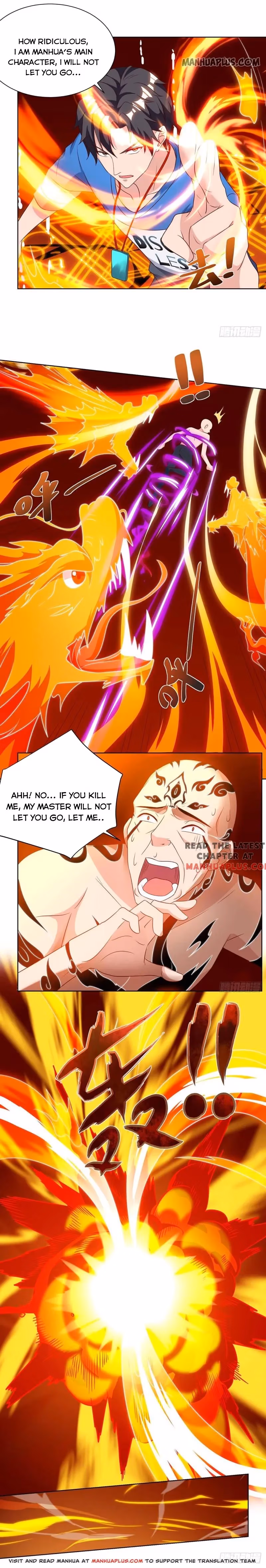 Read Return of the Master chapter 102 image 1 on Lezhin