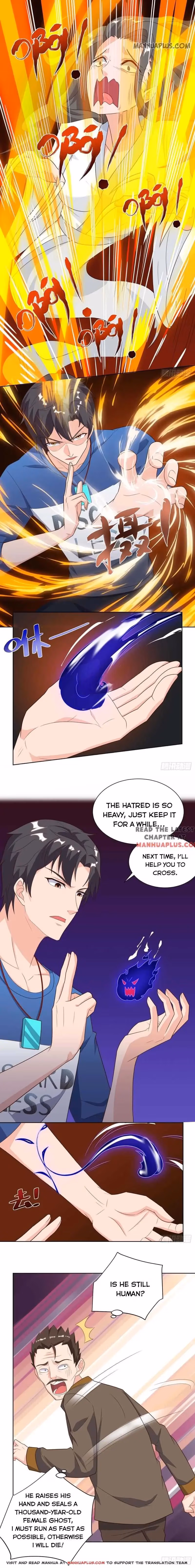 Read Return of the Master chapter 103 image 0 on Lezhin