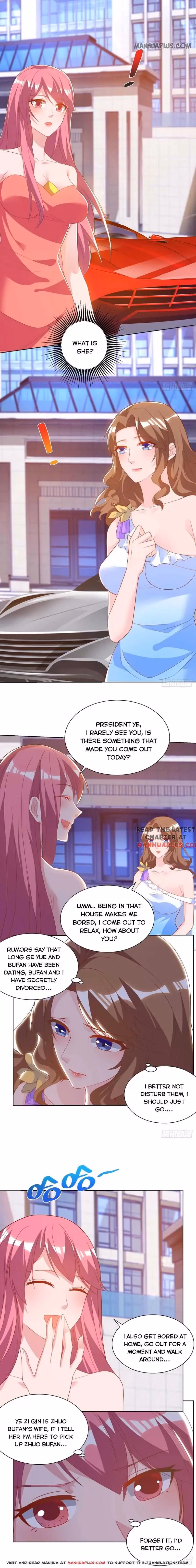 Read Return of the Master chapter 103 image 4 on Lezhin