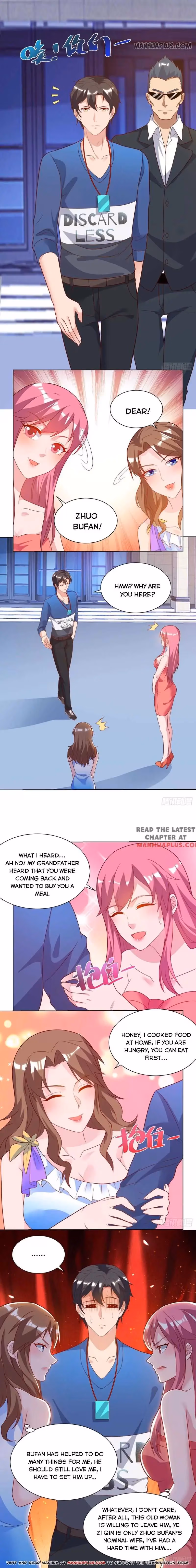Read Return of the Master chapter 103 image 5 on Lezhin