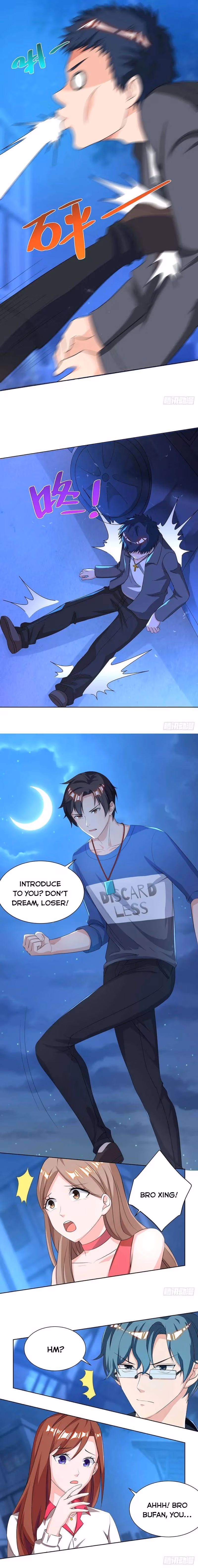 Read Return of the Master chapter 110 image 2 on Lezhin