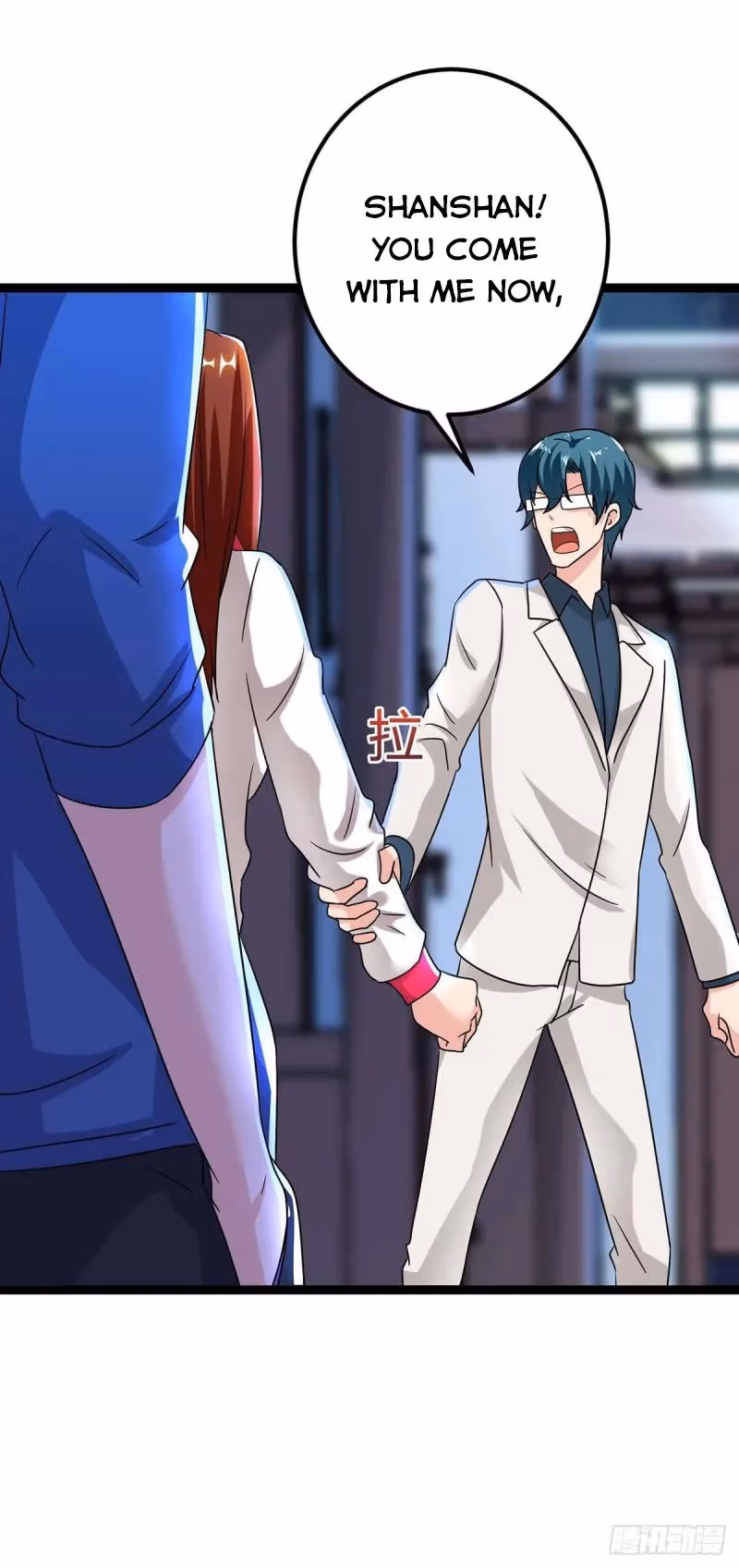 Read Return of the Master chapter 112 image 0 on Lezhin