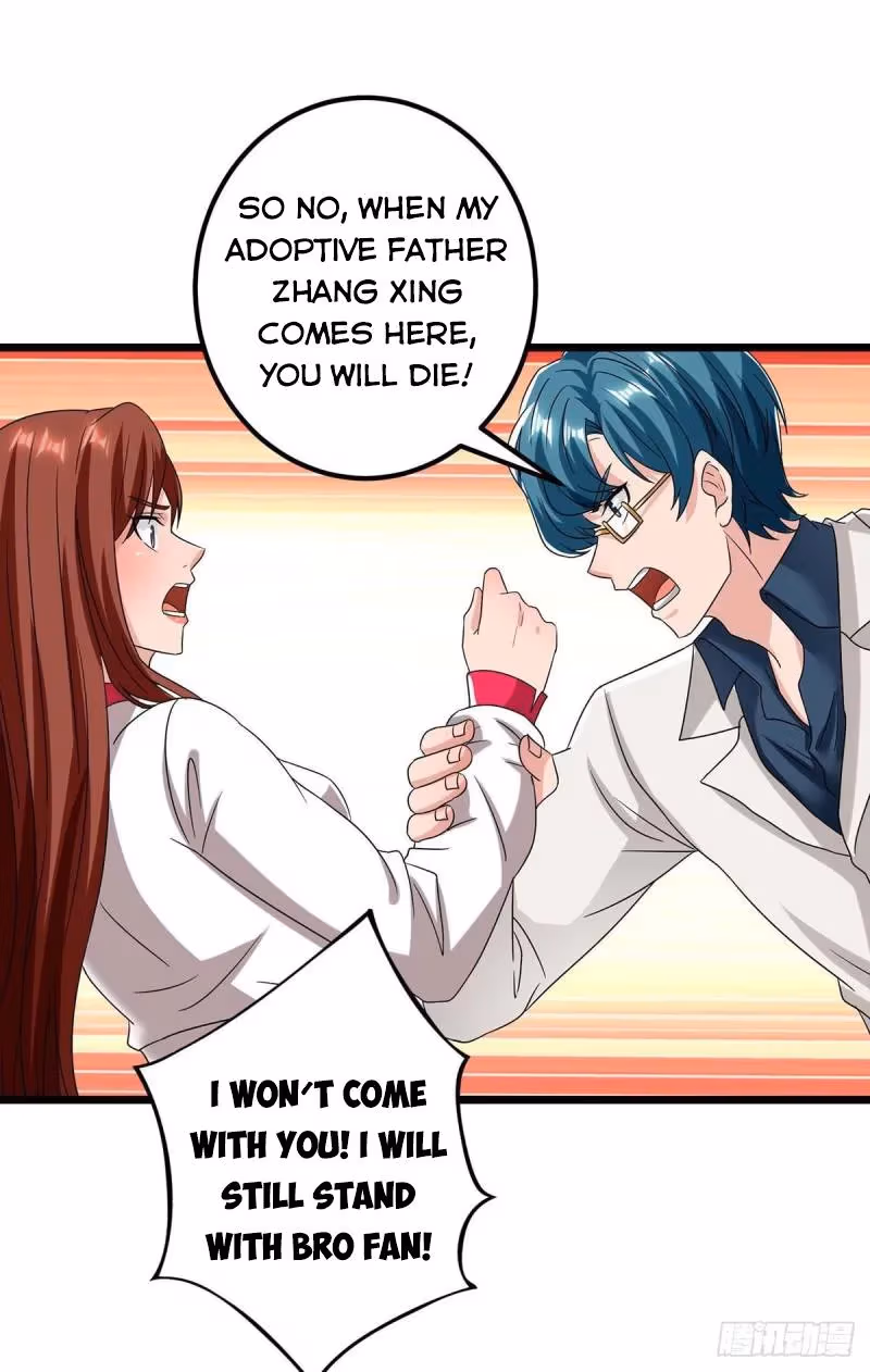 Read Return of the Master chapter 112 image 1 on Lezhin