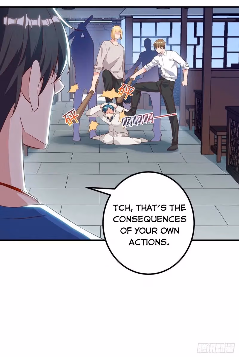 Read Return of the Master chapter 112 image 13 on Lezhin