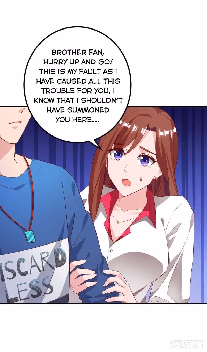 Read Return of the Master chapter 112 image 15 on Lezhin