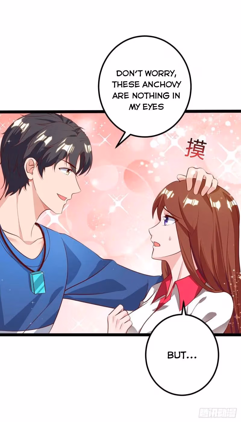 Read Return of the Master chapter 112 image 17 on Lezhin