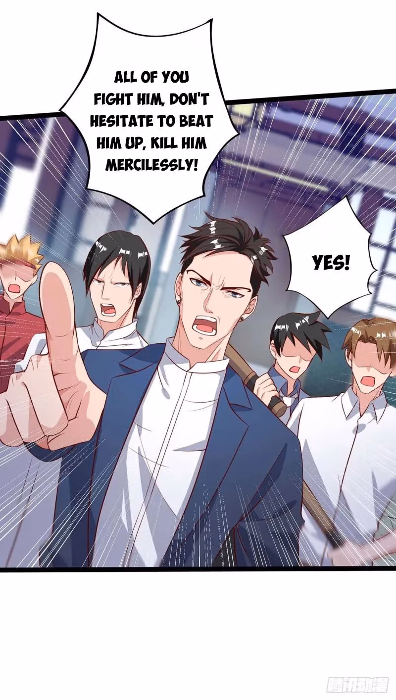 Read Return of the Master chapter 112 image 20 on Lezhin