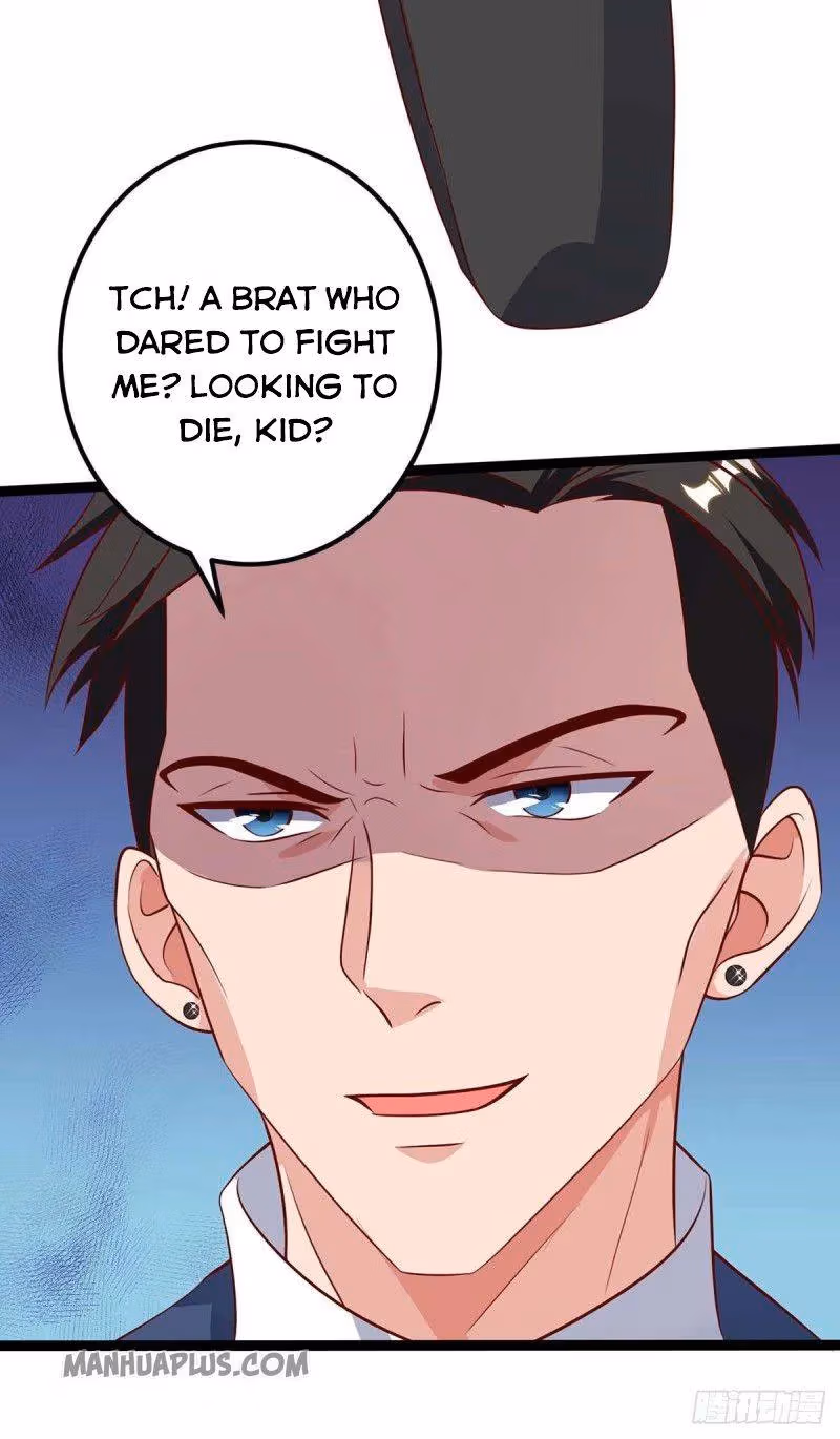 Read Return of the Master chapter 112 image 22 on Lezhin
