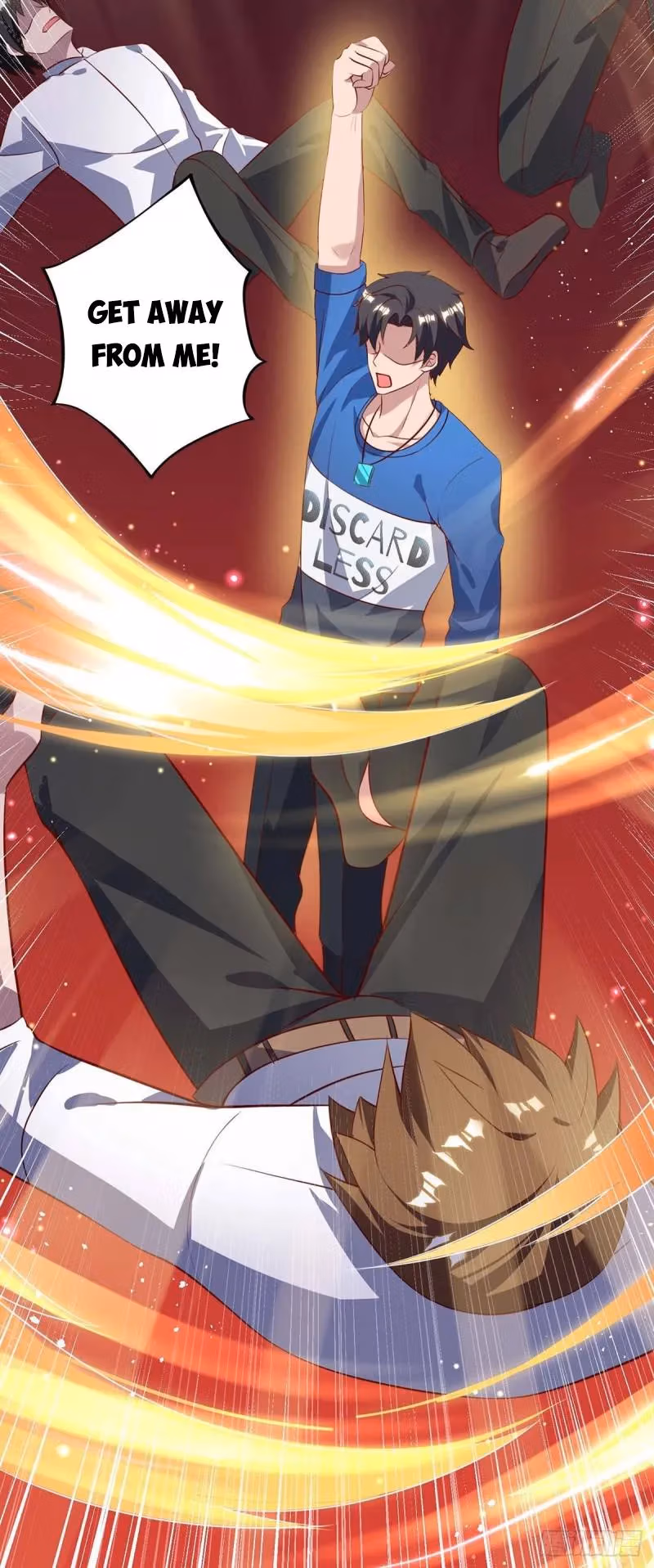 Read Return of the Master chapter 112 image 24 on Lezhin