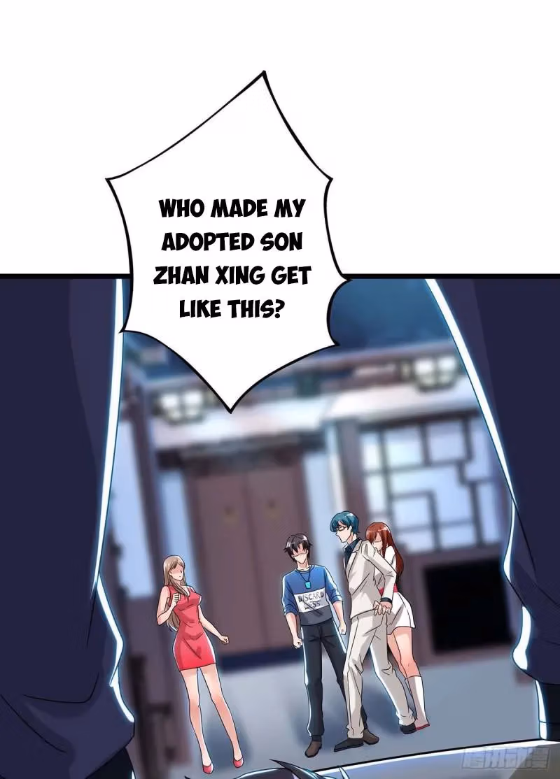 Read Return of the Master chapter 112 image 5 on Lezhin