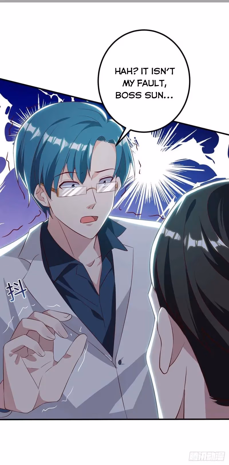 Read Return of the Master chapter 112 image 9 on Lezhin