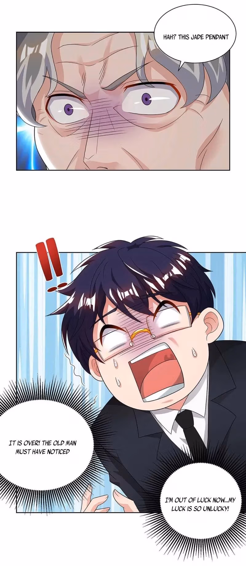 Read Return of the Master chapter 118 image 10 on Lezhin