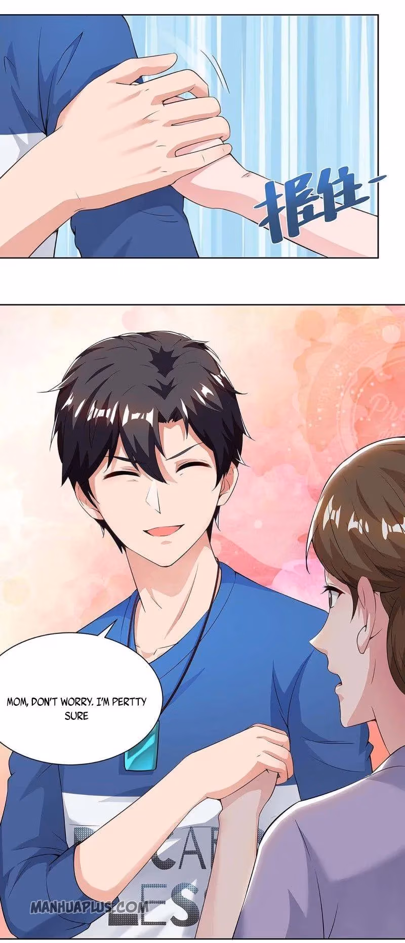 Read Return of the Master chapter 118 image 9 on Lezhin