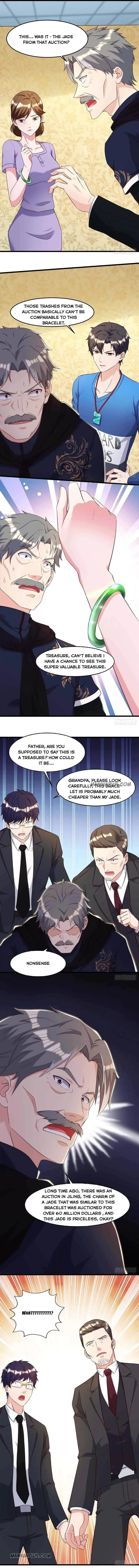 Read Return of the Master chapter 120 image 1 on Lezhin