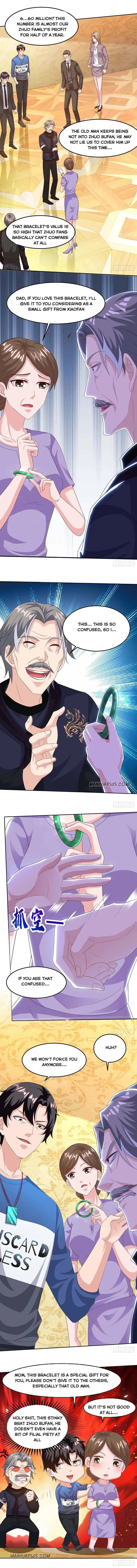 Read Return of the Master chapter 121 image 0 on Lezhin