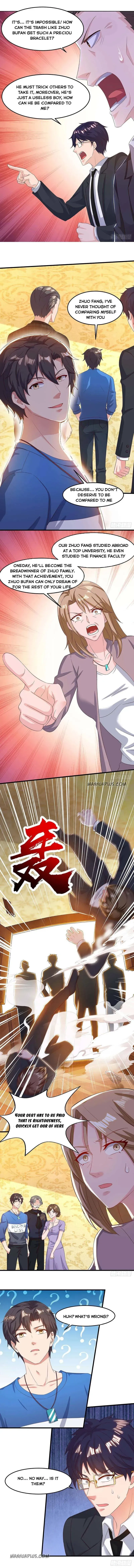 Read Return of the Master chapter 121 image 1 on Lezhin
