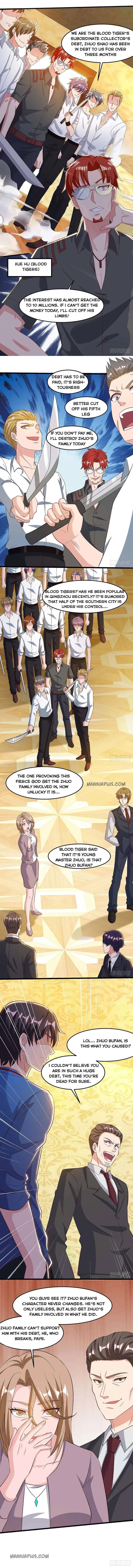 Read Return of the Master chapter 121 image 2 on Lezhin