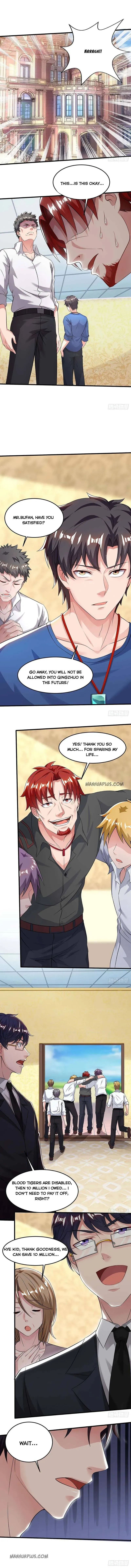 Read Return of the Master chapter 124 image 0 on Lezhin