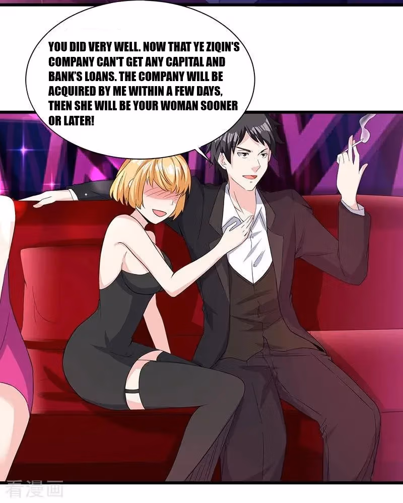 Read Return of the Master chapter 13 image 14 on Lezhin