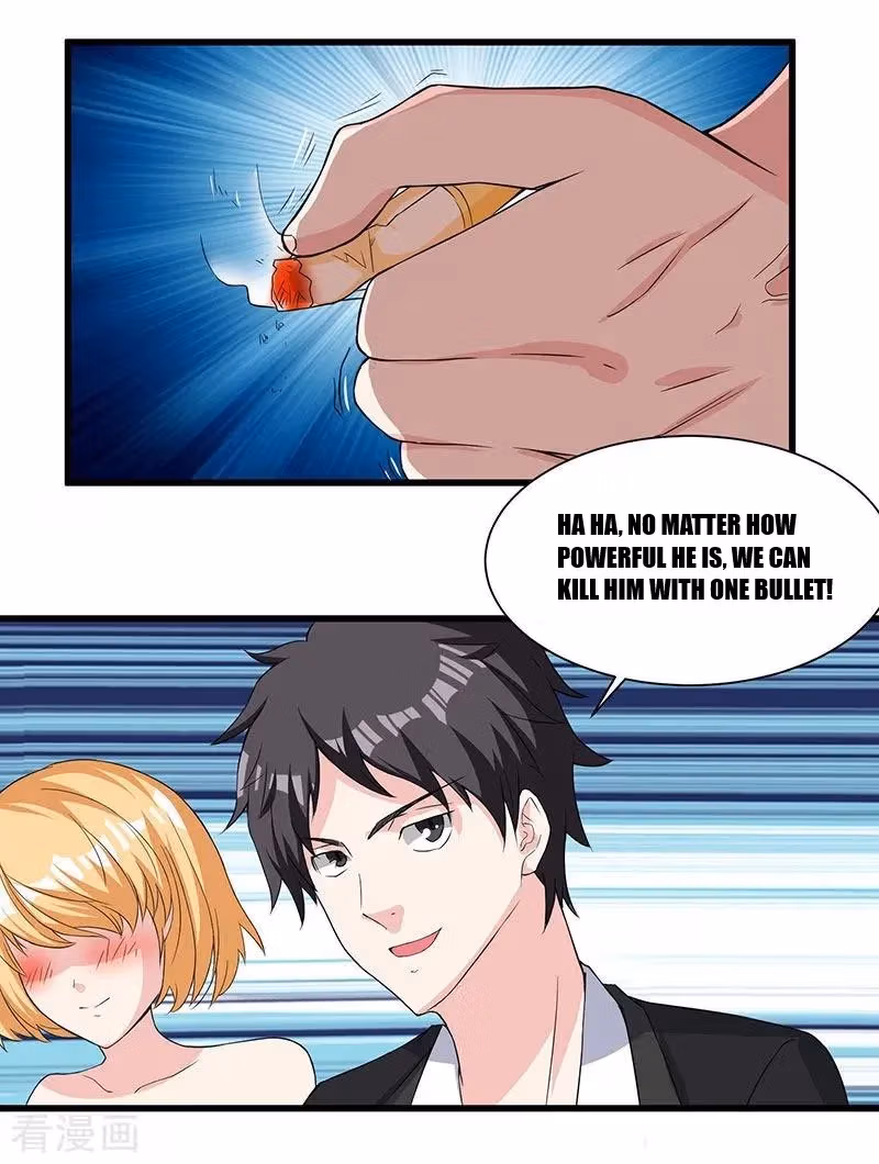 Read Return of the Master chapter 13 image 16 on Lezhin