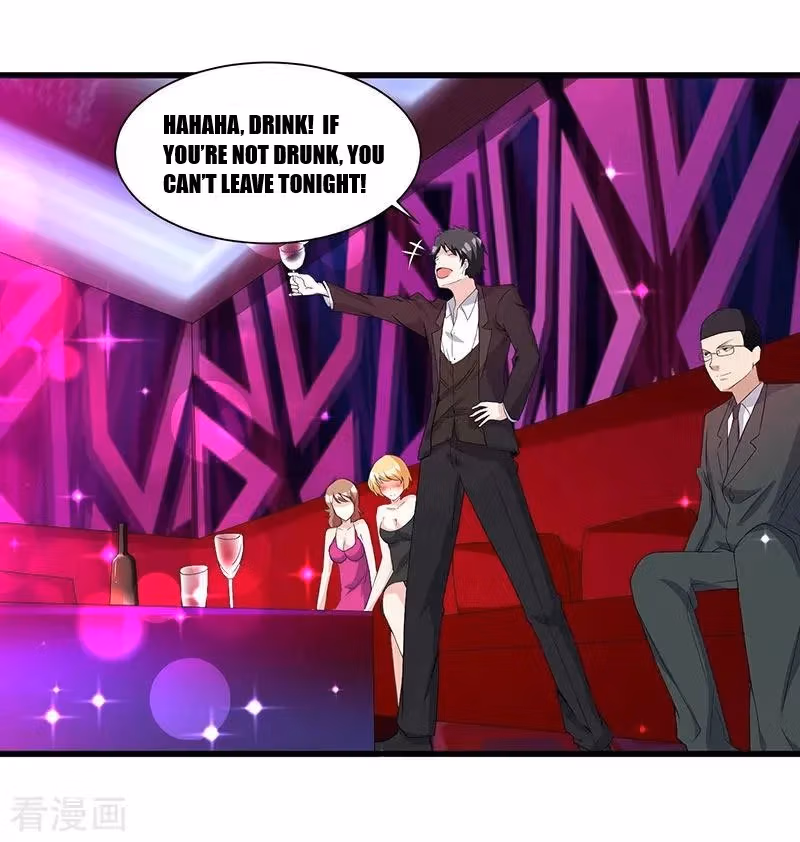 Read Return of the Master chapter 13 image 18 on Lezhin