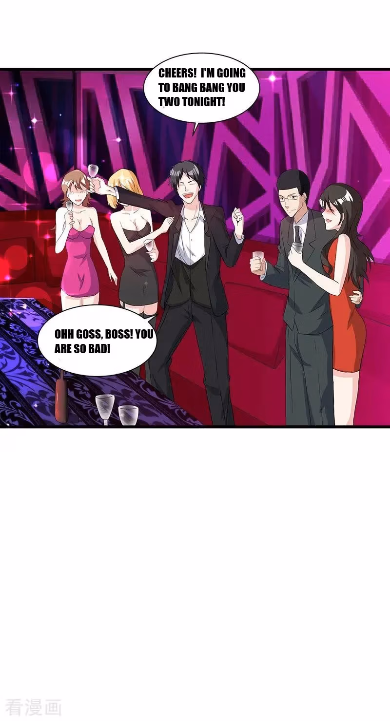 Read Return of the Master chapter 13 image 19 on Lezhin
