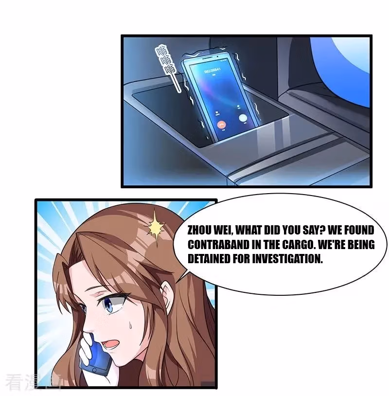 Read Return of the Master chapter 13 image 2 on Lezhin
