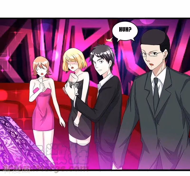 Read Return of the Master chapter 13 image 21 on Lezhin