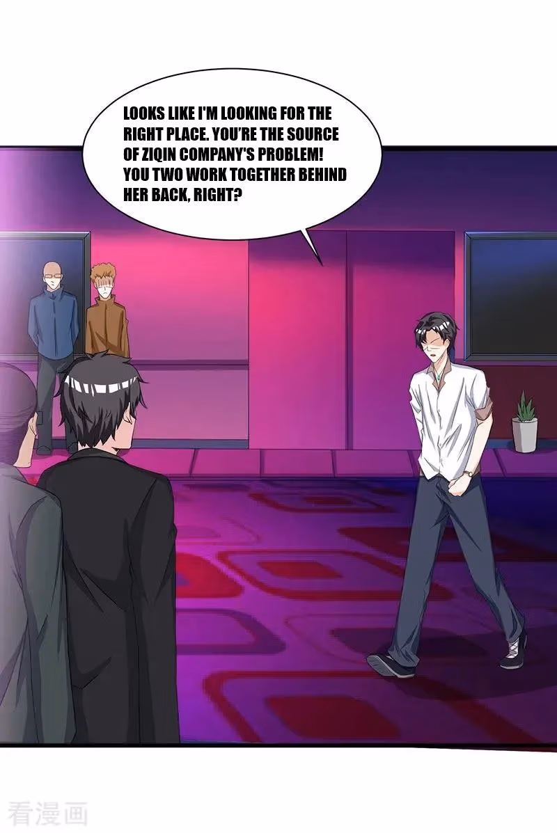 Read Return of the Master chapter 13 image 24 on Lezhin