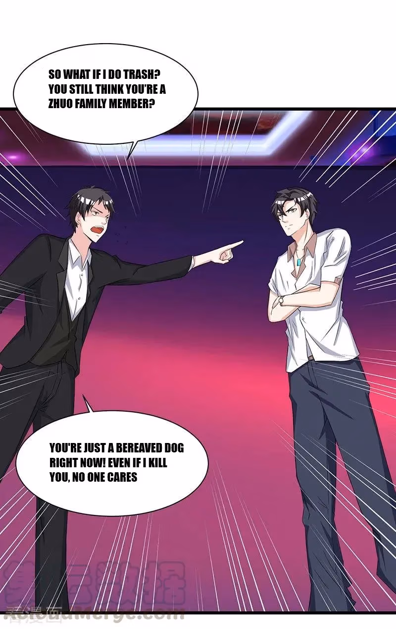 Read Return of the Master chapter 13 image 25 on Lezhin